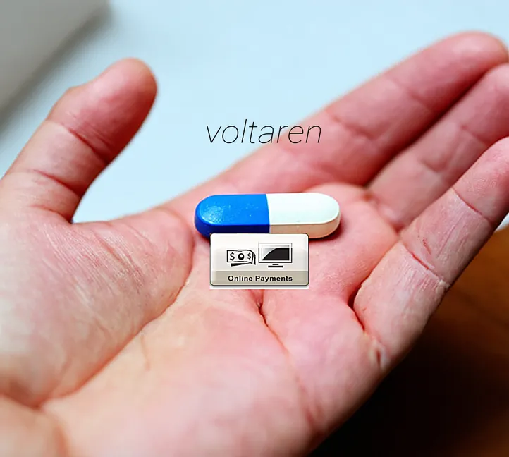 Voltaren 1