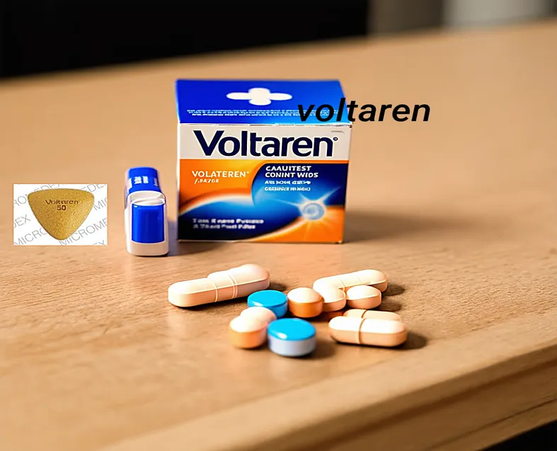 Voltaren 2